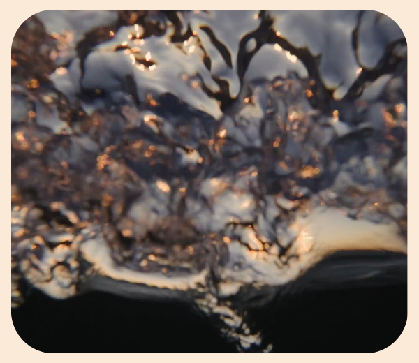 Tim Georgeson - UNDERTOW (2023) Image