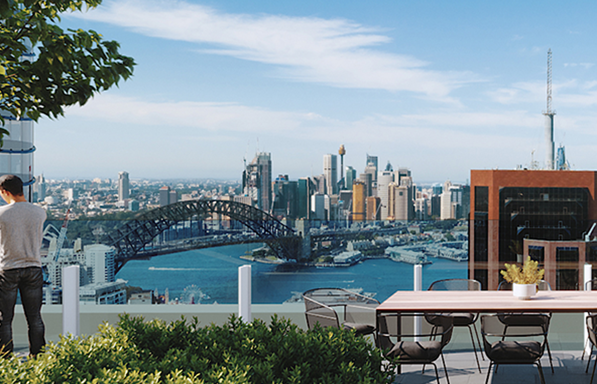 Sustainability Image